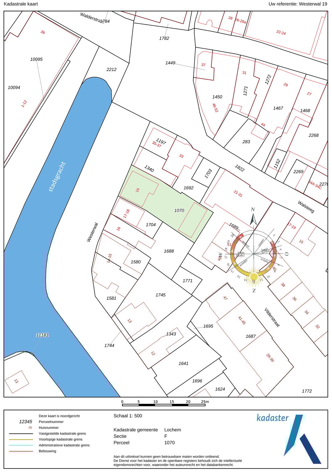 Foto 28 van Westerwal 19