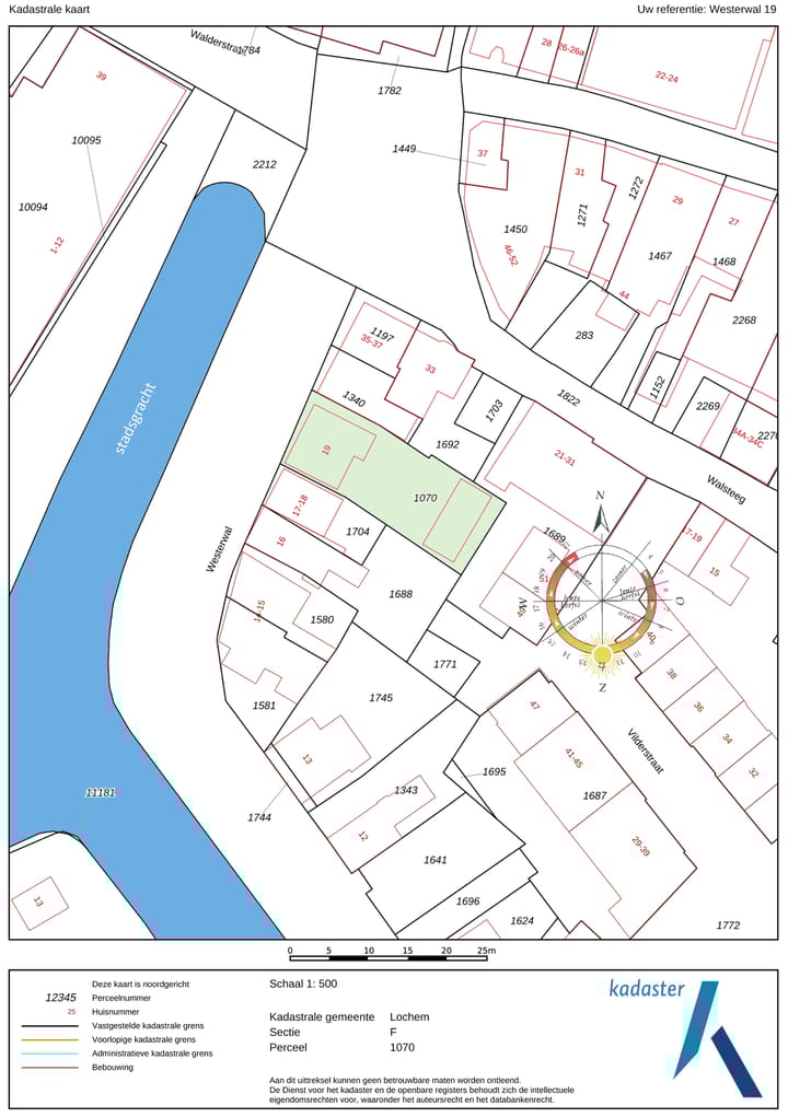 Foto 28 van Westerwal 19