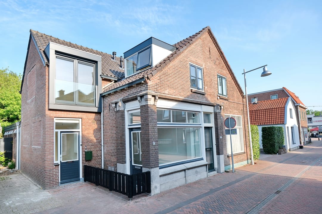 Foto 1 van Grotestraat 137-A
