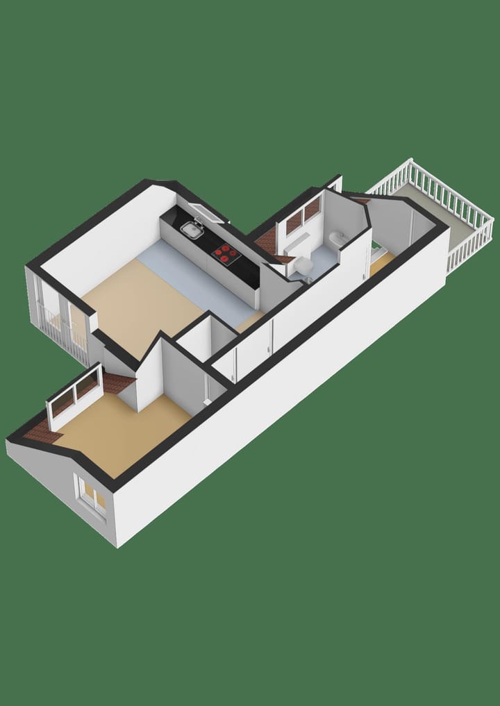 Foto 24 van Grotestraat 137-A