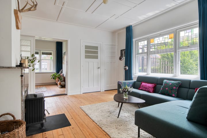 Foto 3 van Baarleseweg 52