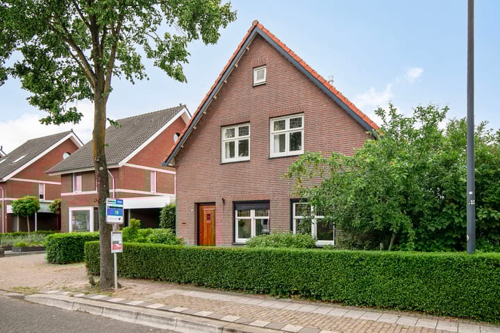 Foto 5 van Baarleseweg 52