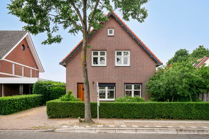 Foto 4 van Baarleseweg 52