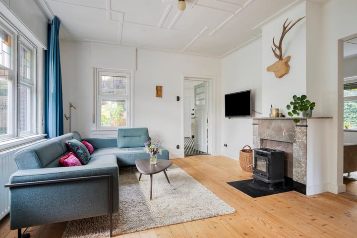 Foto 12 van Baarleseweg 52