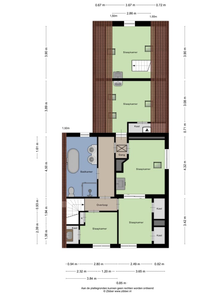 Foto 77 van Baarleseweg 52