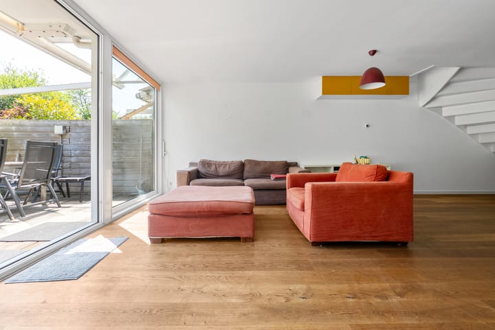 Foto 3 van Architect Jan Wilsstraat 17