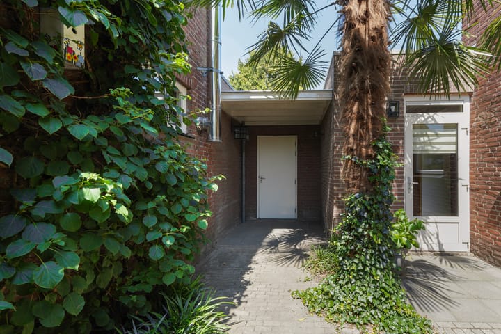 Photo 2 of Beukendreef 50