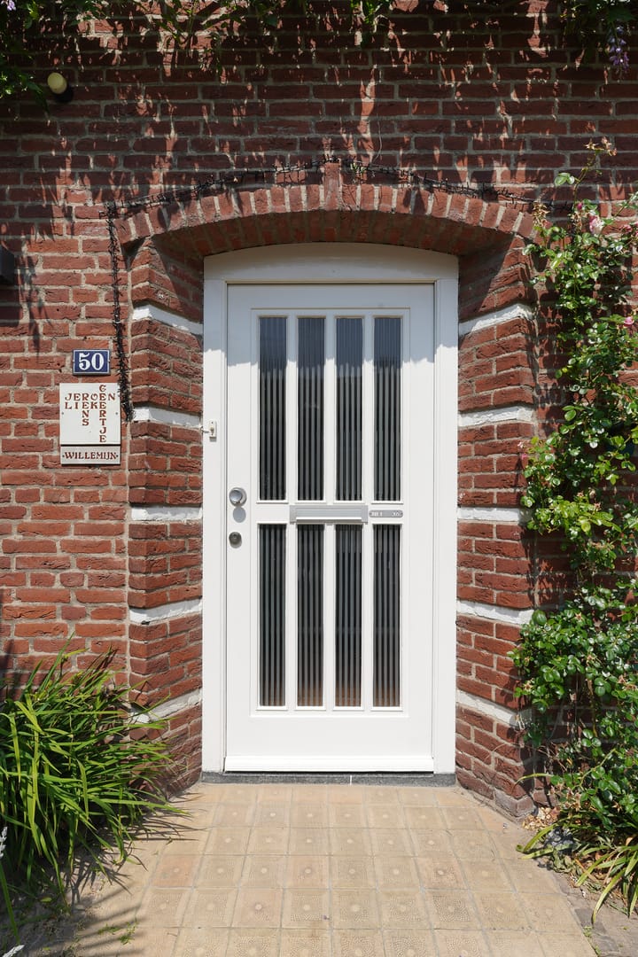 Photo 3 of Beukendreef 50