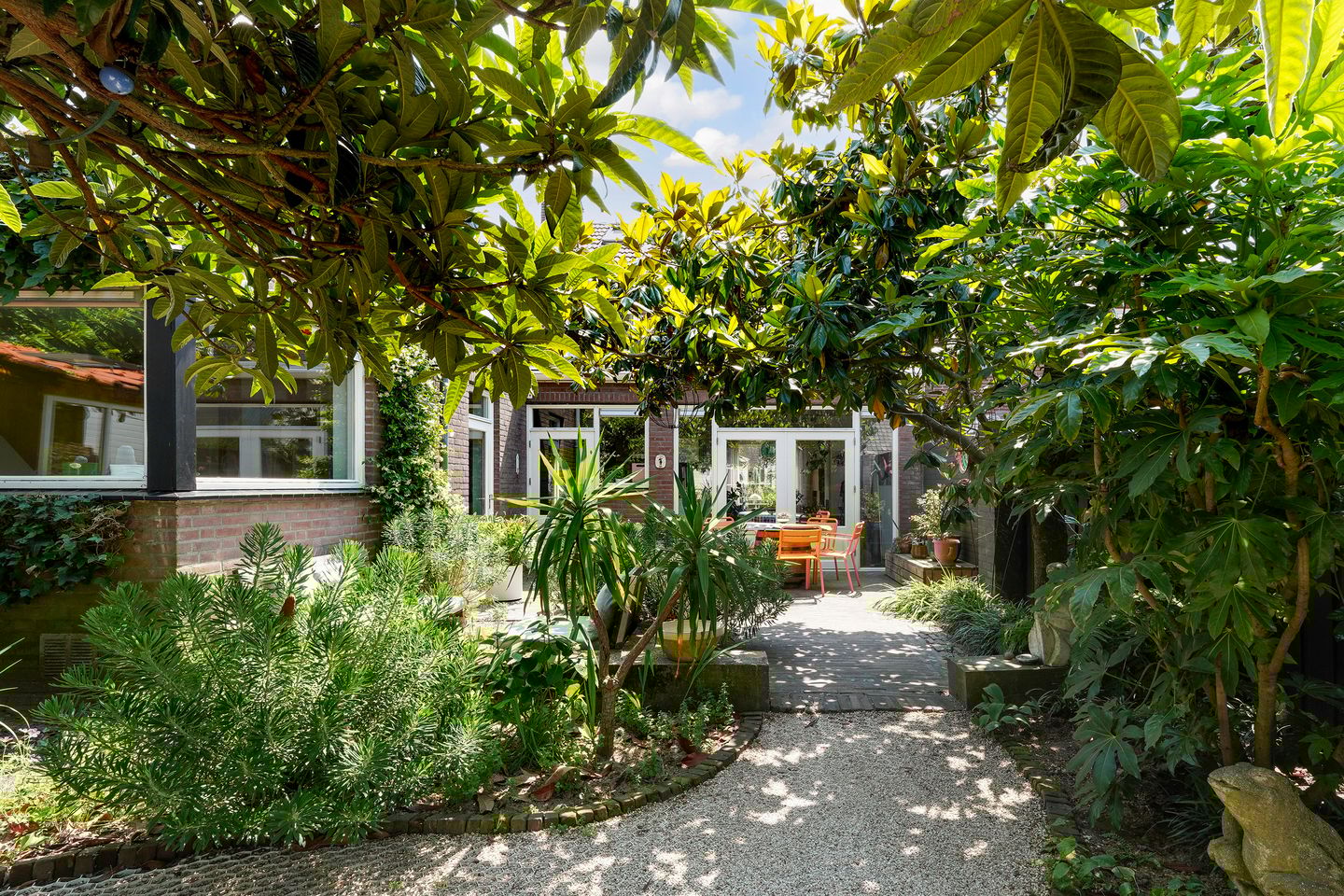 Photo 4 of Beukendreef 50