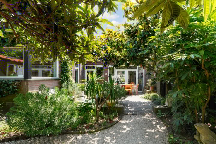 Photo 4 of Beukendreef 50