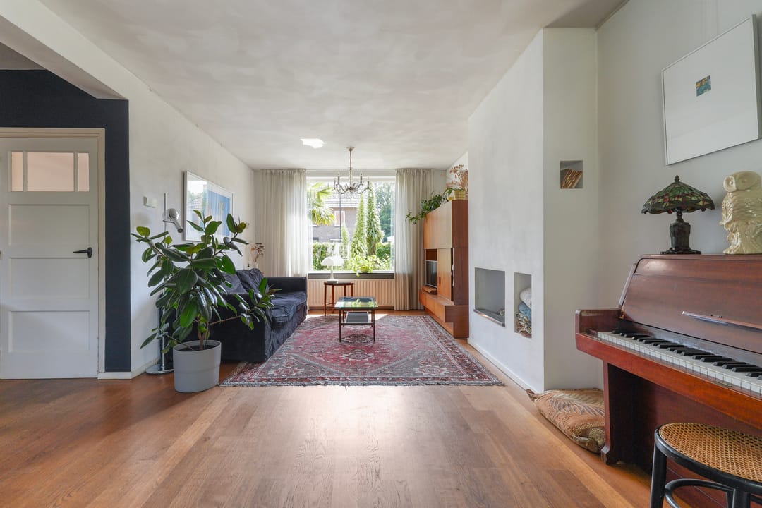 Photo 11 of Beukendreef 50