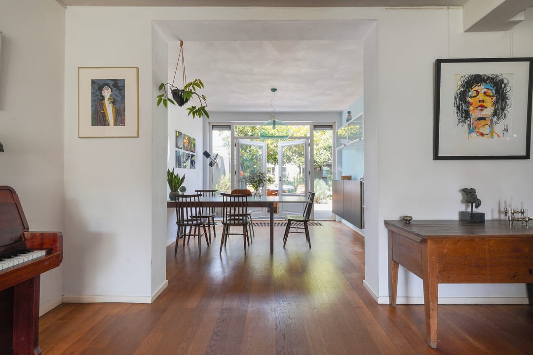 Photo 16 of Beukendreef 50