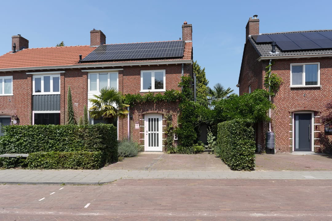 Photo 1 of Beukendreef 50