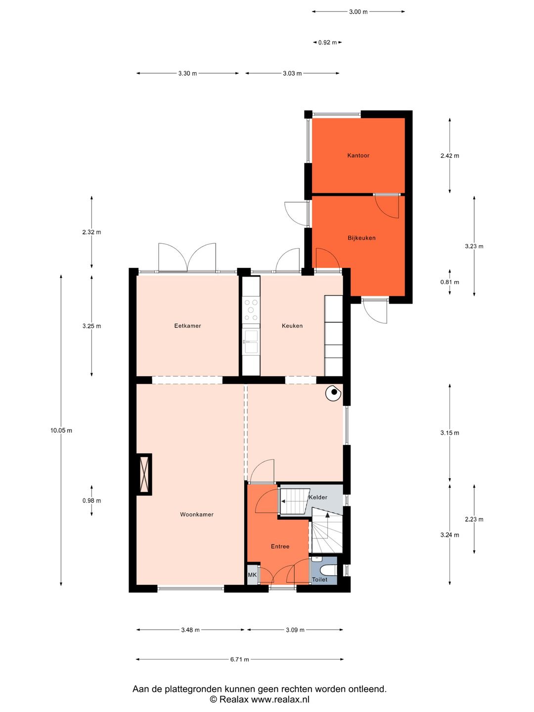 Photo 52 of Beukendreef 50