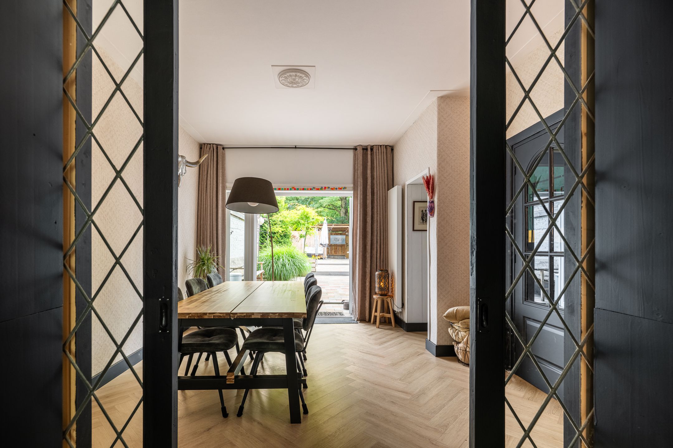 Photo 3 of Hamerstraat 109
