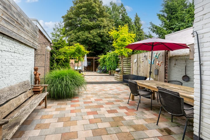 Foto 4 van Hamerstraat 109