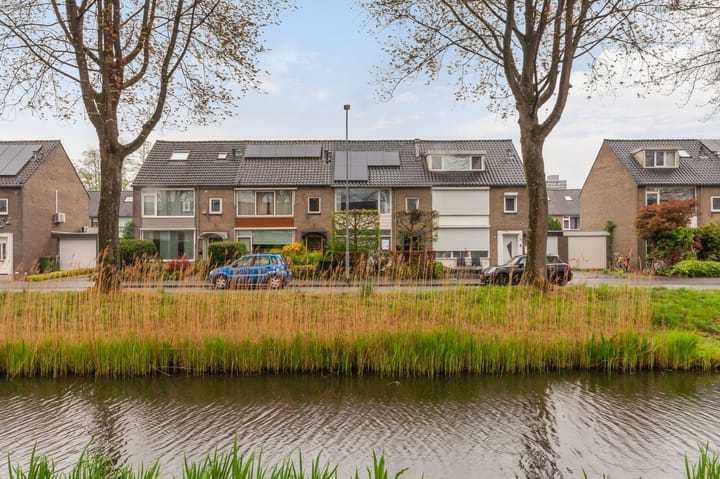 Foto 1 van Brasschaatstraat 26