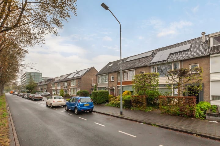 Foto 2 van Brasschaatstraat 26