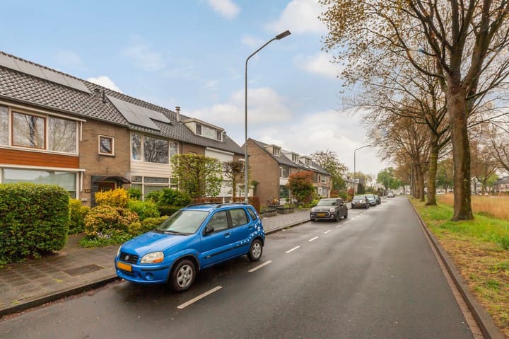 Foto 3 van Brasschaatstraat 26