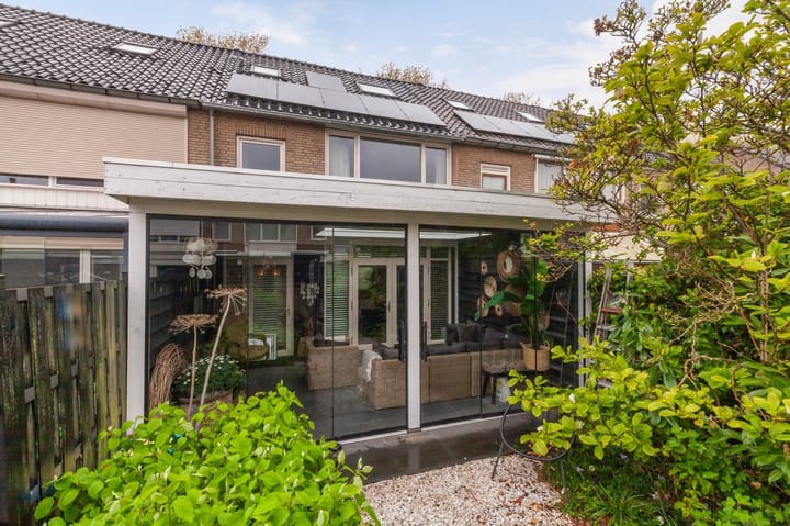 Foto 18 van Brasschaatstraat 26