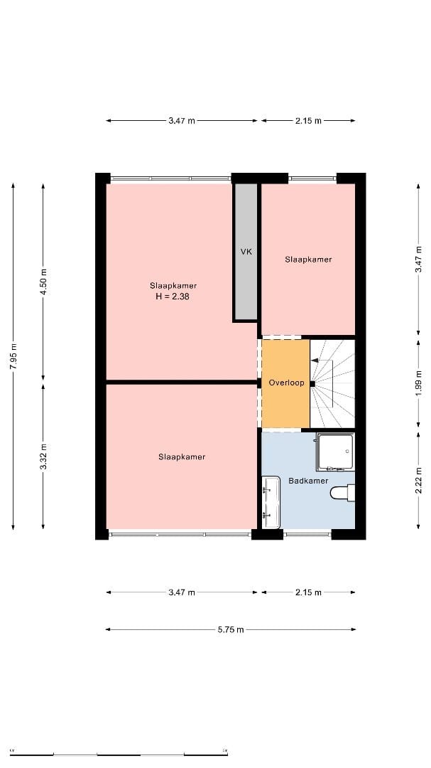 Foto 32 van Brasschaatstraat 26