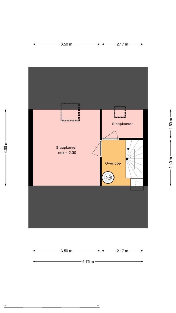 Foto 34 van Brasschaatstraat 26