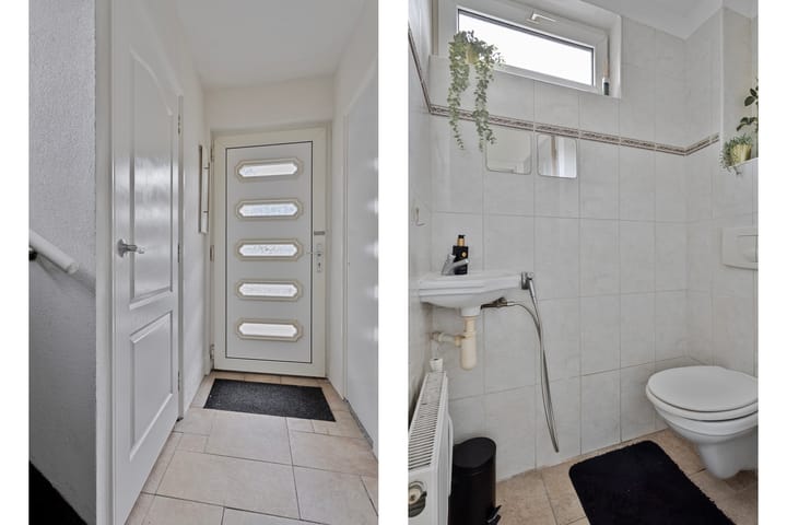 Photo 5 of Voltastraat 2-A