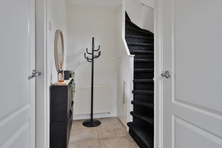 Foto 6 van Voltastraat 2-A