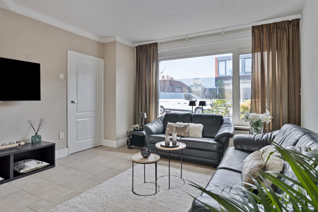 Photo 8 of Voltastraat 2-A