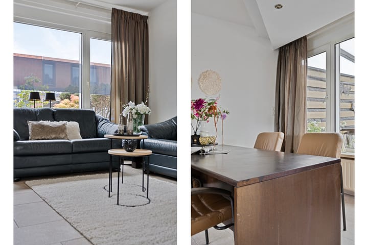 Foto 9 van Voltastraat 2-A