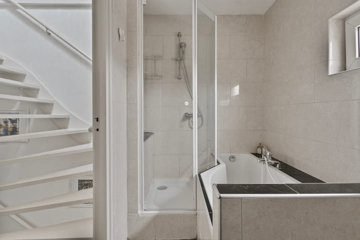 Foto 20 van Voltastraat 2-A