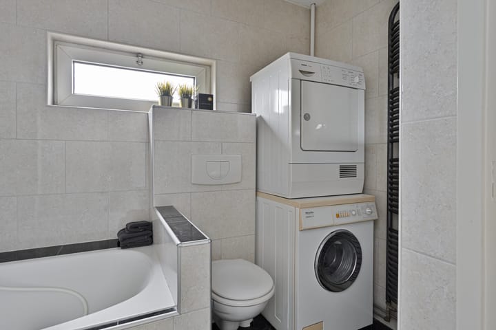 Foto 22 van Voltastraat 2-A