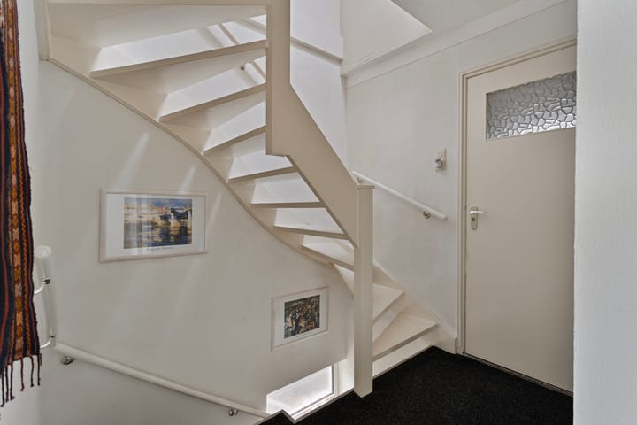 Foto 23 van Voltastraat 2-A