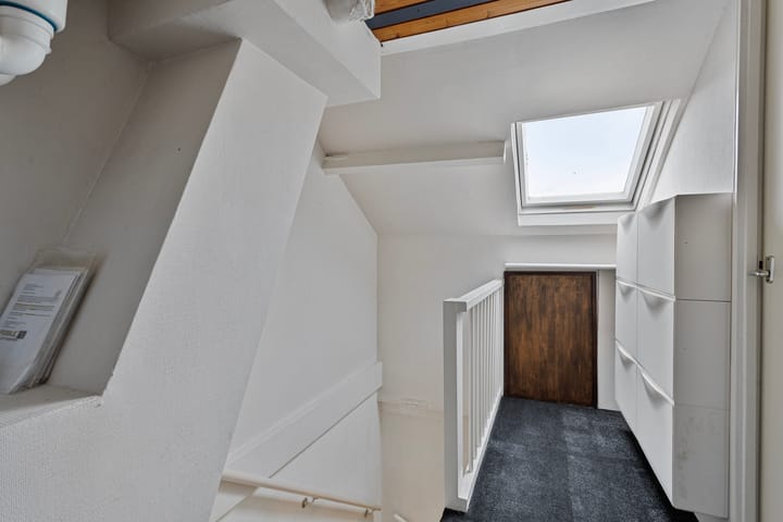 Foto 24 van Voltastraat 2-A