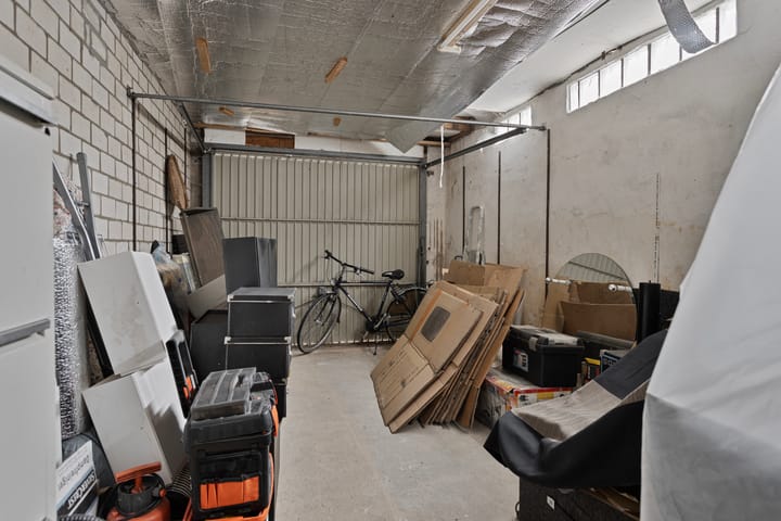 Foto 27 van Voltastraat 2-A