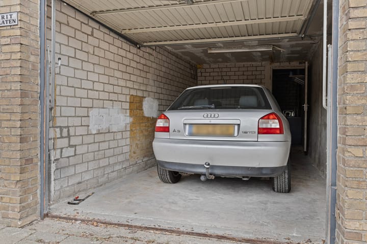 Foto 28 van Voltastraat 2-A