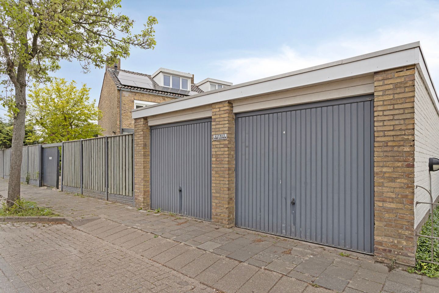 Photo 29 of Voltastraat 2-A
