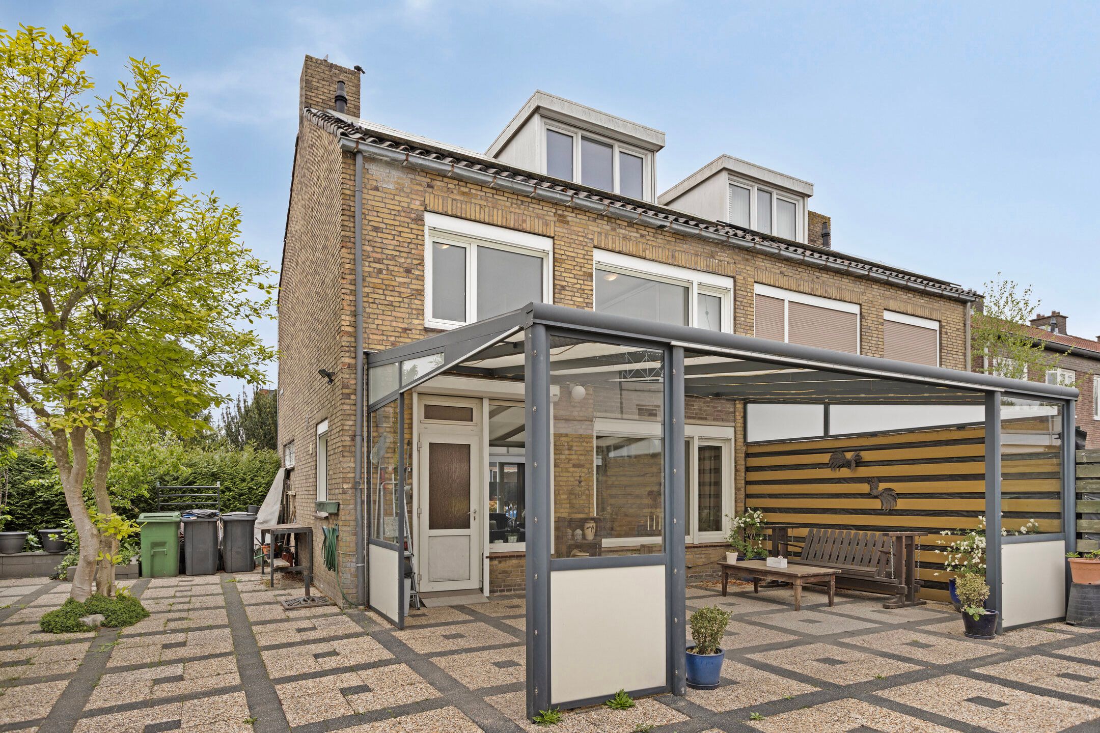 Photo 30 of Voltastraat 2-A