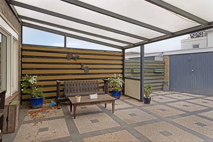 Foto 31 van Voltastraat 2-A