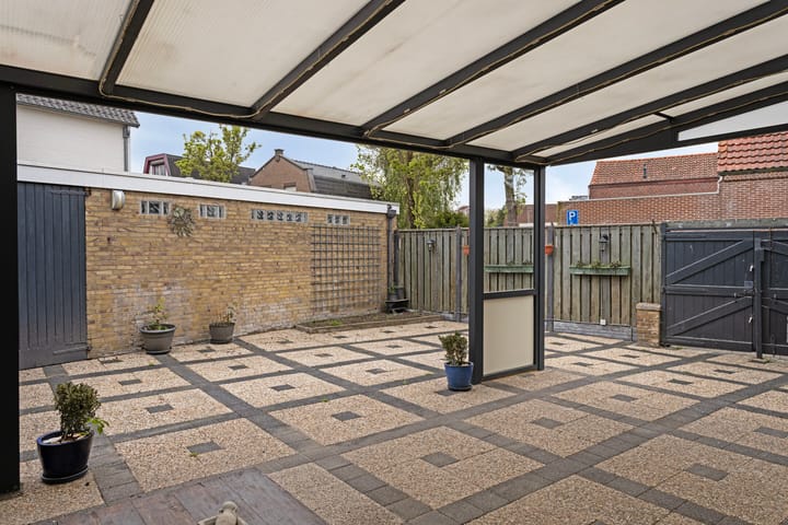 Foto 32 van Voltastraat 2-A