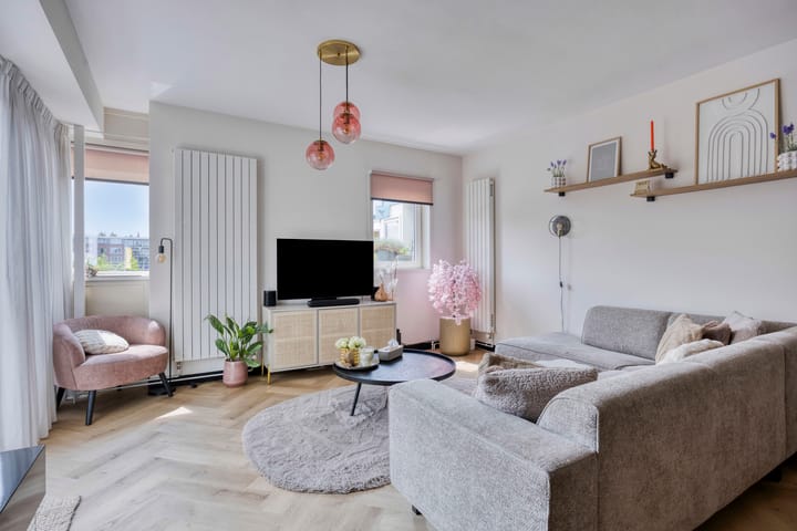 Foto 3 van Dr Prinsengalerij 34