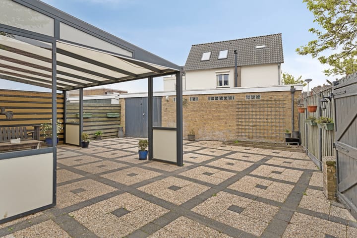 Foto 33 van Voltastraat 2-A