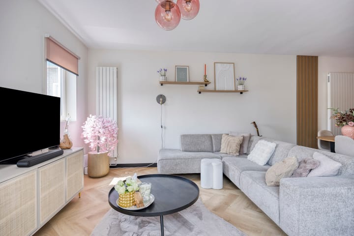 Foto 4 van Dr Prinsengalerij 34