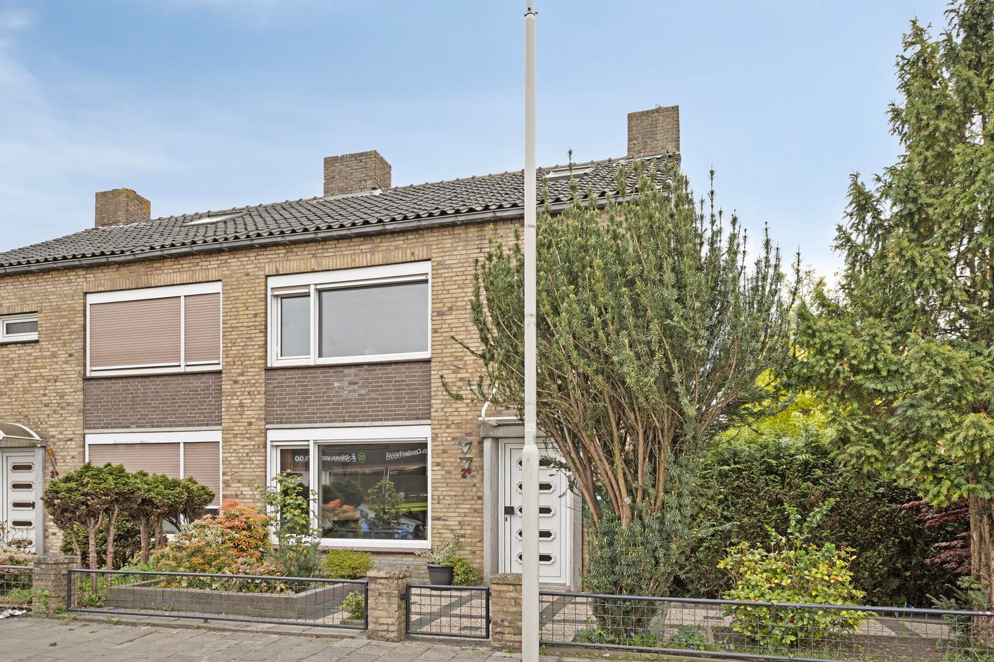 Photo 35 of Voltastraat 2-A