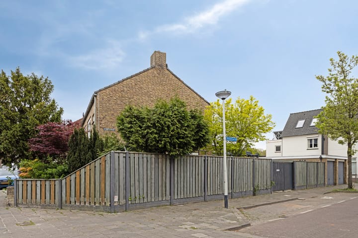 Foto 38 van Voltastraat 2-A