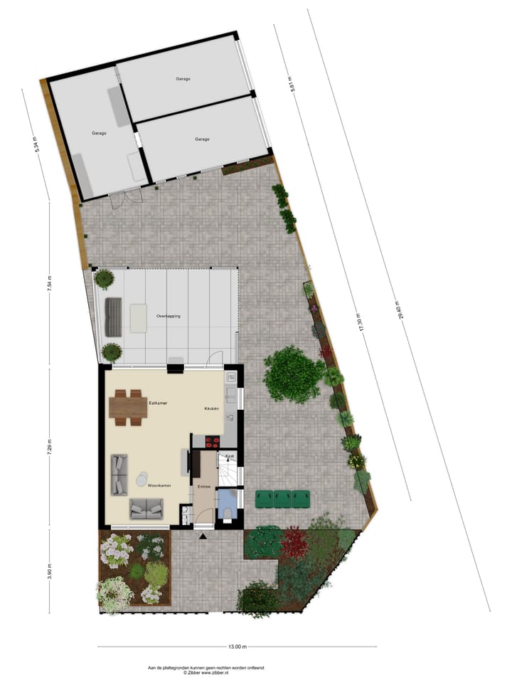 Foto 39 van Voltastraat 2-A