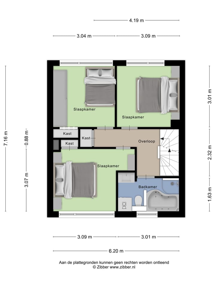 Foto 41 van Voltastraat 2-A