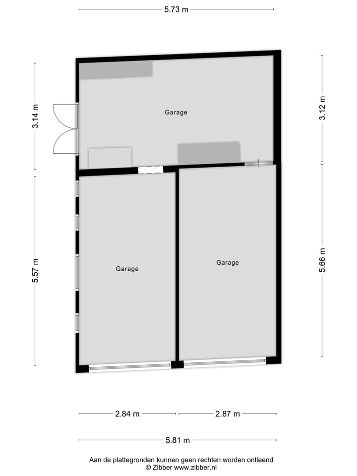 Foto 42 van Voltastraat 2-A