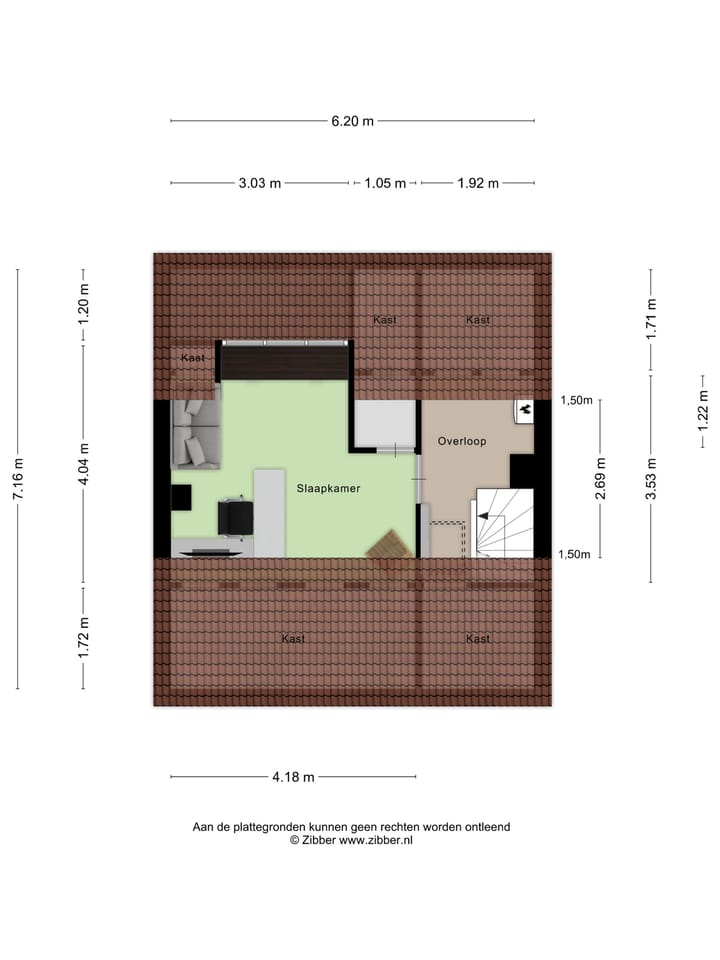 Foto 43 van Voltastraat 2-A