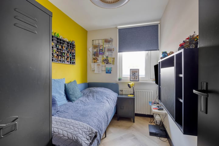 Foto 21 van Dr Prinsengalerij 34